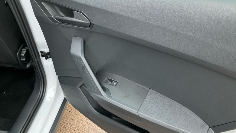 SEAT Arona 1.0 TSI 115 FR 5dr Petrol Hatchback